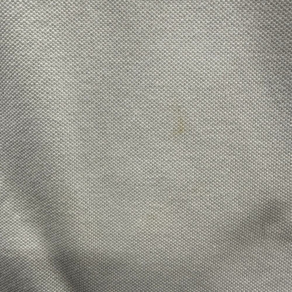 Vintage Polo Ralph Lauren‎ 2XL White Wimbledon Polo Casual Tennis Big Pony - Picture 10 of 10